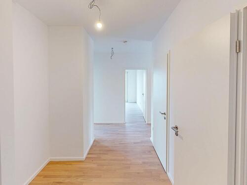 Foto - Etagenwohnung in Düsseldorf zur Miete