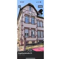 3 Zimmerwohnung zu vermieten - 1.350,00 EUR Kaltmiete, in Hanau (PLZ: 63450)