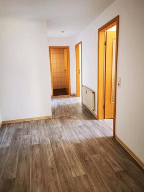 Foto - 2 Zimmer Etagenwohnung zur Miete in Calbe (Saale)