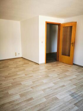 Foto - Etagenwohnung in Calbe (Saale) zur Miete