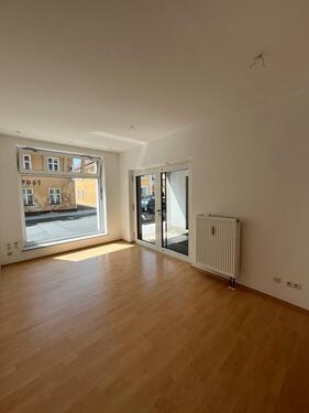 Foto - Hochwertige EG-Gewerbefläche im Zentrum, vielseitig nutzbar