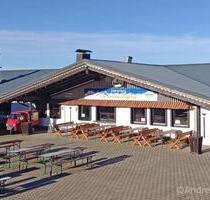 Willkommen im Land der tausend Berge! Ski- und Wanderhütte im Skigebiet 