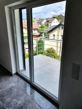 Foto - Etagenwohnung in Betzdorf zur Miete