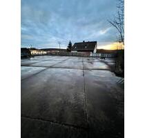 Stellplätze, Lagerfläche, Freifläche - Windsbach