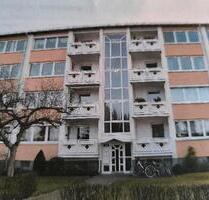 Wunderschöne drei Zimmer Wohnung mit Ausbaureserve - Achim