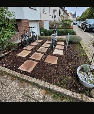Foto - 3 Zimmer Erdgeschoßwohnung zur Miete in Hannover