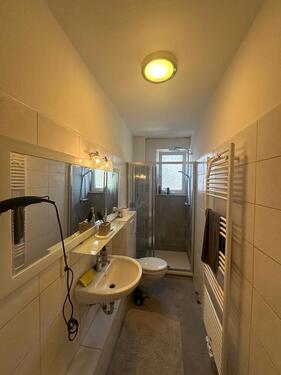 Foto - Erdgeschoßwohnung in Hannover zur Miete