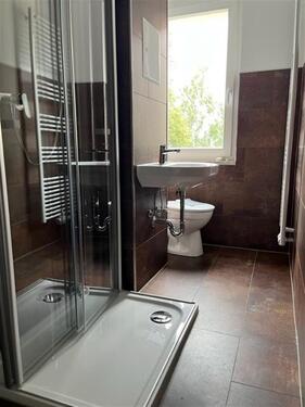 Foto - moderne 3- Raum-Wohnung - 320,00&nbsp;EUR Kaltmiete, ca.&nbsp; 57,79&nbsp;m&sup2;