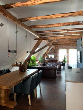 Foto - 3 Zimmer Einfamilienhaus in Bad Mergentheim