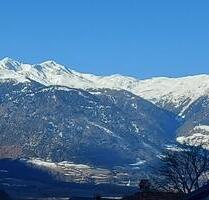 schöne Neubau - Eigentumswohnung im Vinschgau *unkonventioniert* - Garmisch-Partenkirchen Breitenau