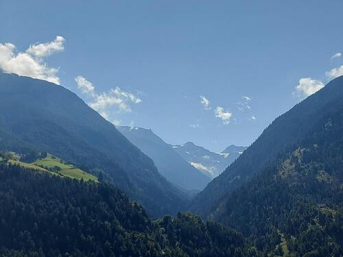 Foto - 3 Zimmer Etagenwohnung zum Kaufen in Garmisch-Partenkirchen