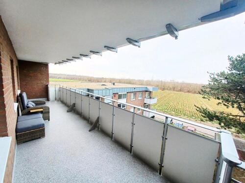 Foto - Geräumige 2 Zimmer Wohnung GV-Gustorf