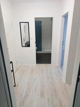 Foto - 2 Zimmer Etagenwohnung in Grevenbroich