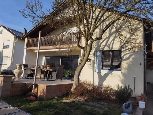 Foto - 6 Zimmer Einfamilienhaus zum Kaufen in Erligheim