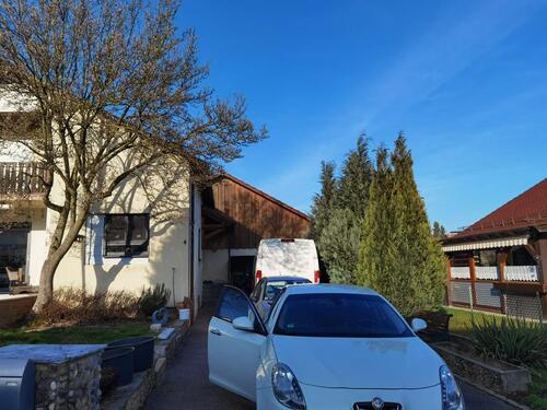 Foto - Einfamilienhaus in Erligheim zum Kaufen