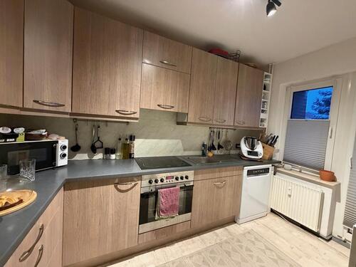 Foto - 3 Zimmer Etagenwohnung zur Miete in Gifhorn