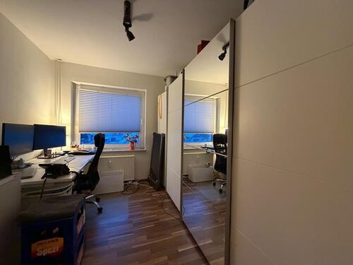 Foto - 3 Zimmer Etagenwohnung in Gifhorn