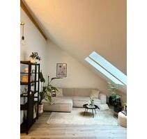 Wohnung in Olewig 2KB Dachgeschoss Neubau - Trier