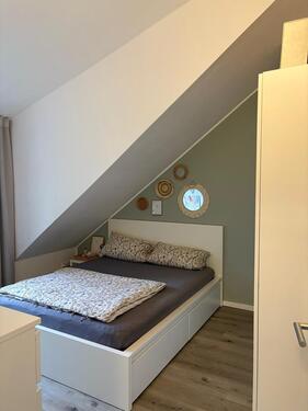 Foto - 1 Zimmer Dachgeschoßwohnung in Trier