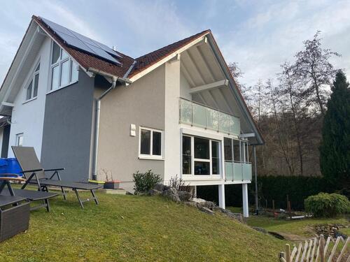 Foto - ERSTBEZUG nach Sanierung: 4-Zimmer-Mietwohnung in Bisingen-Steinhofen