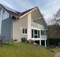 ERSTBEZUG nach Sanierung: 4-Zimmer-Mietwohnung in Bisingen-Steinhofen