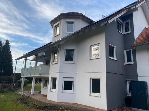 Foto - Dachgeschoßwohnung in Bisingen zur Miete