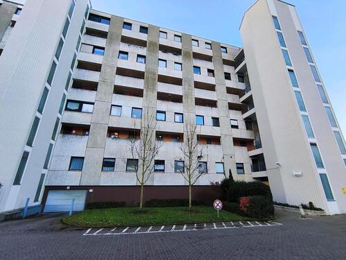 Foto - 3 Zimmerwohnung mit Potenzial und Altenlift in Mühlenberg