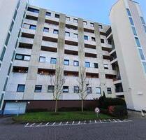 3 Zimmerwohnung mit Potenzial und Altenlift in Mühlenberg - Hannover Bothfeld-Vahrenheide