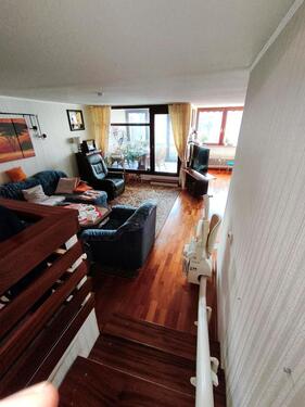 Foto - 3 Zimmer Maisonettenwohnung zum Kaufen in Hannover