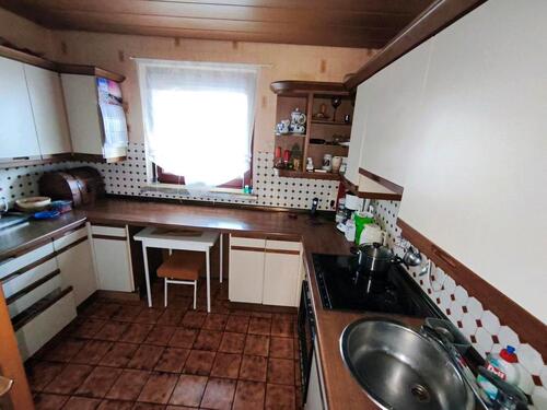 Foto - 3 Zimmer Maisonettenwohnung in Hannover