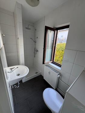 Foto - Erdgeschoßwohnung in Offenbach am Main zur Miete