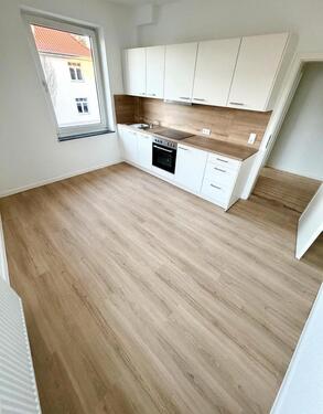 Foto - Frisch renovierte Zweizimmerwohnung