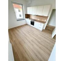 Frisch renovierte Zweizimmerwohnung - Bielefeld Schildesche