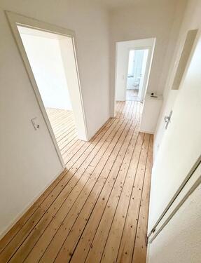 Foto - Etagenwohnung in Bielefeld zur Miete