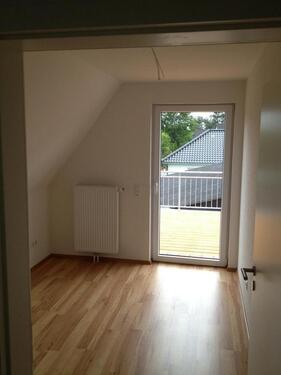 Foto - 3 Zimmer Etagenwohnung in Sottrum