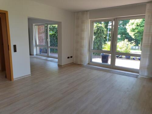 Foto - 3.5 Zimmer Etagenwohnung zur Miete in Walsrode