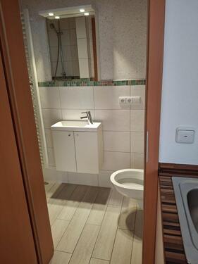 Foto - Etagenwohnung in Fulda zur Miete