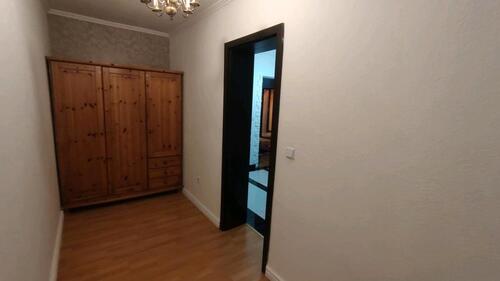 Foto - 3 Zimmer Etagenwohnung in Luckenwalde