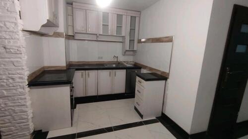 Foto - Etagenwohnung in Luckenwalde zur Miete