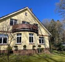 *WOHNTRAUM! 3 Zi., ca. 134m² mit großem Garten bei Bad Bramstedt