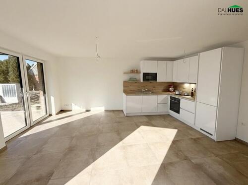 Foto - Erstbezug!! Neubau Erdgeschoss Wohnung mit Garten in Ahaus Wüllen. Mit Aufzug