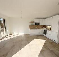 Erstbezug!! Neubau Erdgeschoss Wohnung mit Garten in Ahaus Wüllen. Mit Aufzug