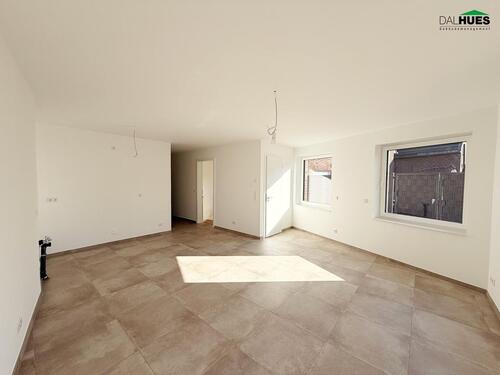 Foto - 2 Zimmer Erdgeschoßwohnung in Ahaus