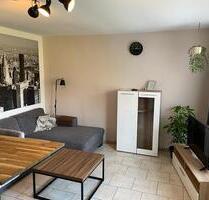 Monteurswohnung | Eigene Einheit mit separatem Eingang & Terrasse - Bad Kreuznach Bad Münster am Stein-Ebernburg