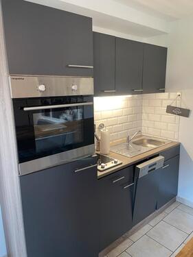 Foto - Etagenwohnung in Bad Kreuznach zur Miete