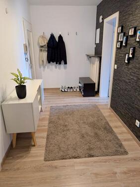 Foto - 2 Zimmer Erdgeschoßwohnung in Bad Iburg