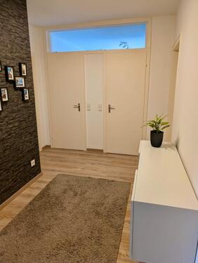 Foto - Erdgeschoßwohnung in Bad Iburg zur Miete