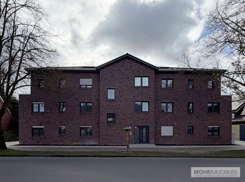 Foto - Neubau: 2 Zimmer Erdgeschoss Wohnung inkl. Küche in toller Lage zur Miete!