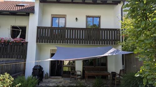 Foto - 6 Zimmer Reihenhaus in Kumhausen