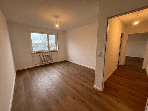 Foto - Etagenwohnung in Waldshut-Tiengen zur Miete